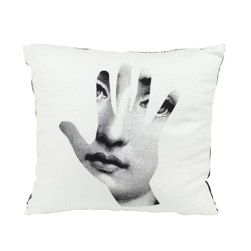 Итальянский бренд Fornasetti теперь представлен в России (фото 9)