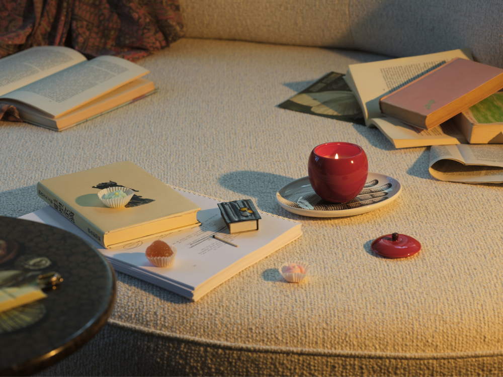 Итальянский бренд Fornasetti теперь представлен в России (фото 1)