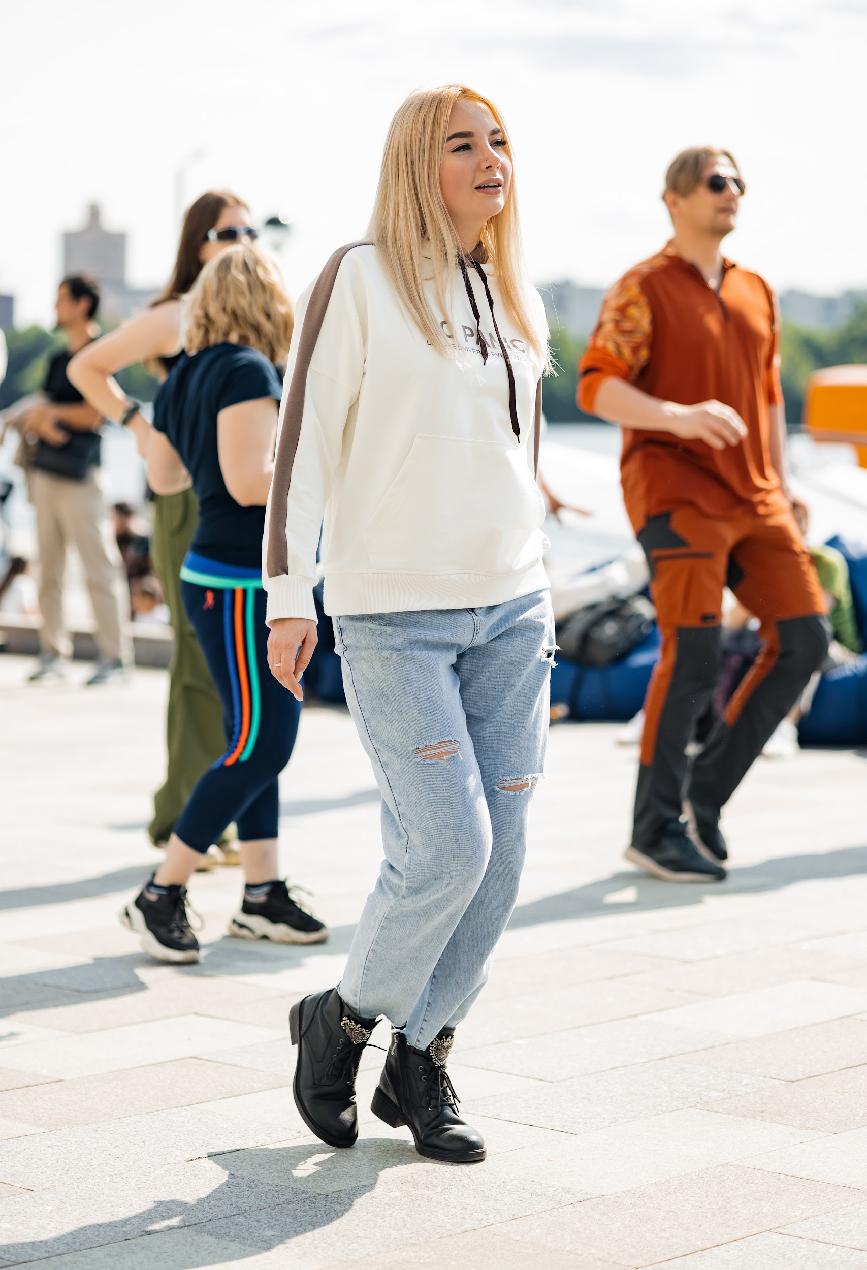 «Москвариум» проведет ежегодный экофестиваль «Горизонт» (фото 4)