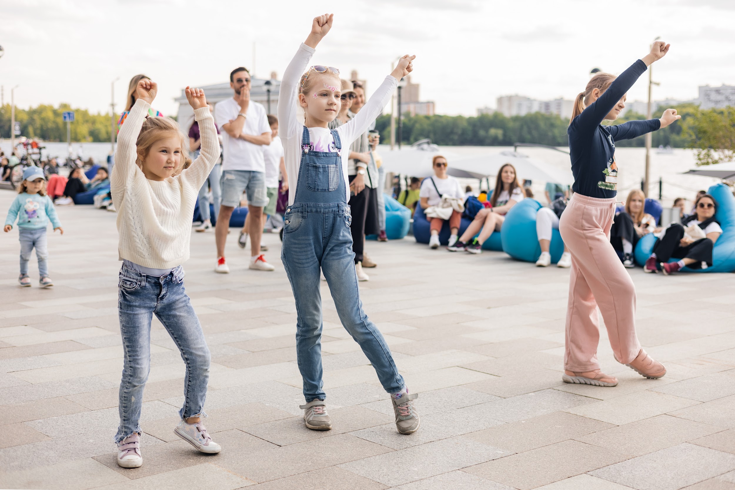«Москвариум» проведет ежегодный экофестиваль «Горизонт» (фото 2)