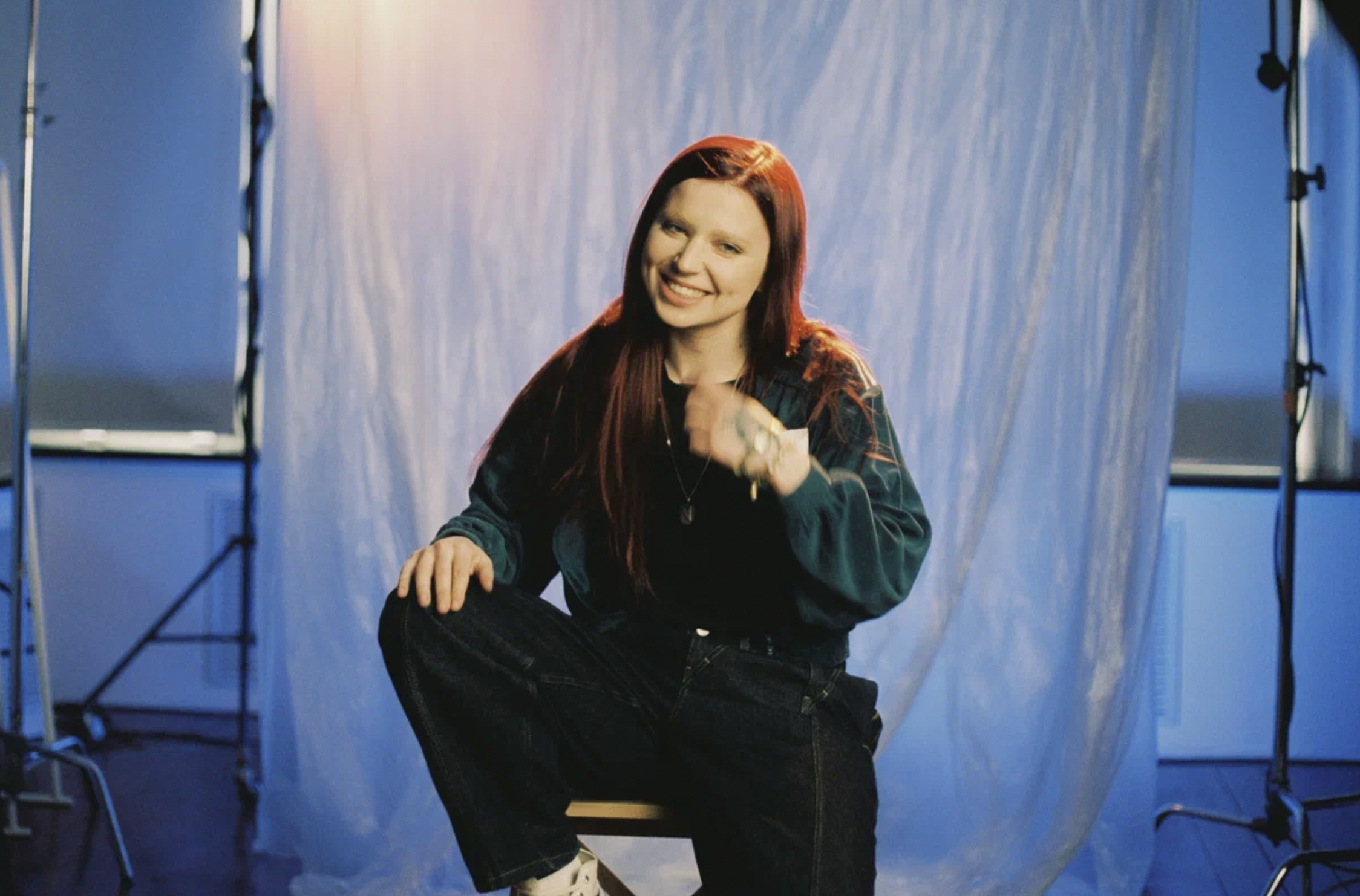 Стриминг «Звук» и «Студио» сняли документальный ролик об артистах для Beat Film Festival (фото 2)