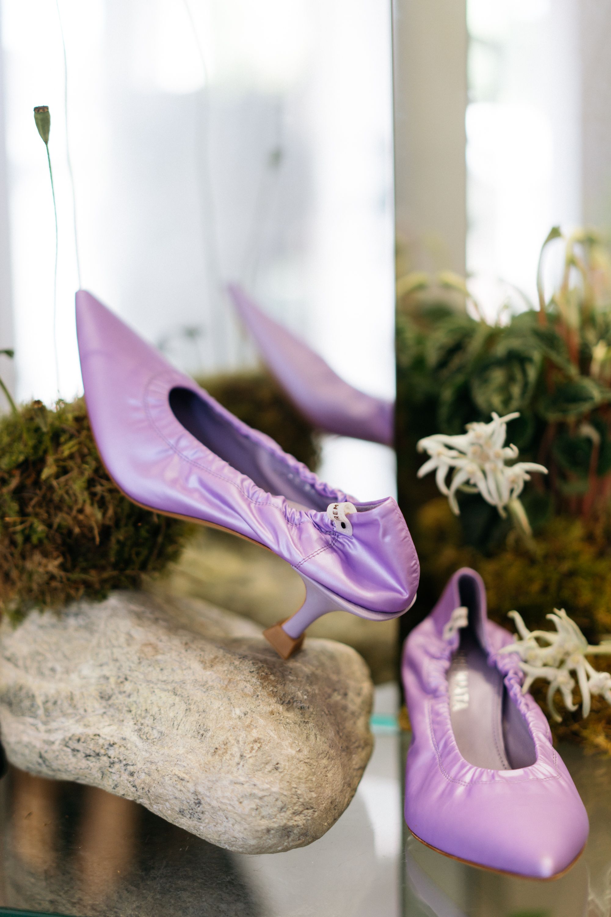 Бренд Premiata провел презентацию новой коллекции в Москве (фото 5)