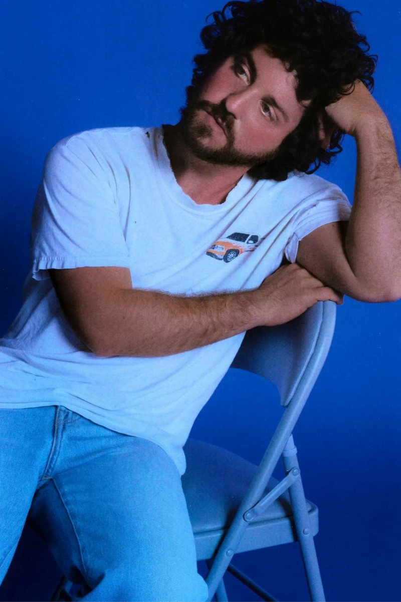 Эли Рассел Линнетц покажет новую коллекцию на Pitti Uomo (фото 3)