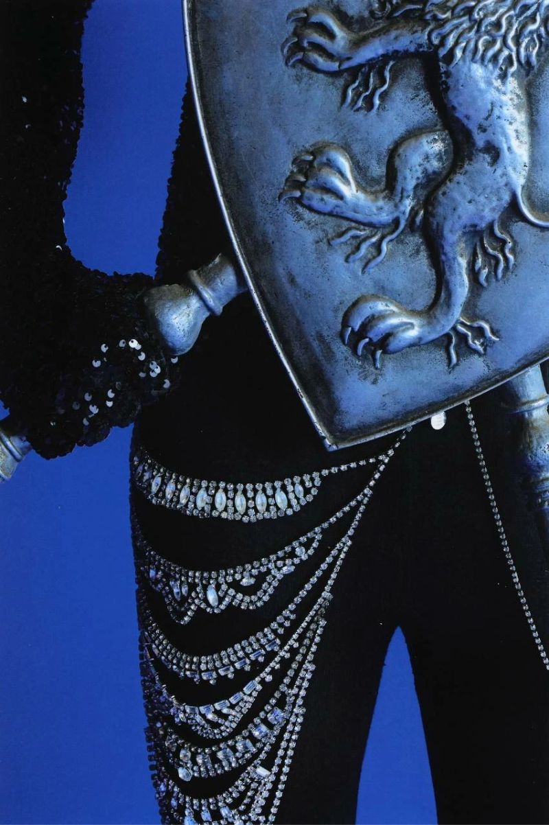 Эли Рассел Линнетц покажет новую коллекцию на Pitti Uomo (фото 2)