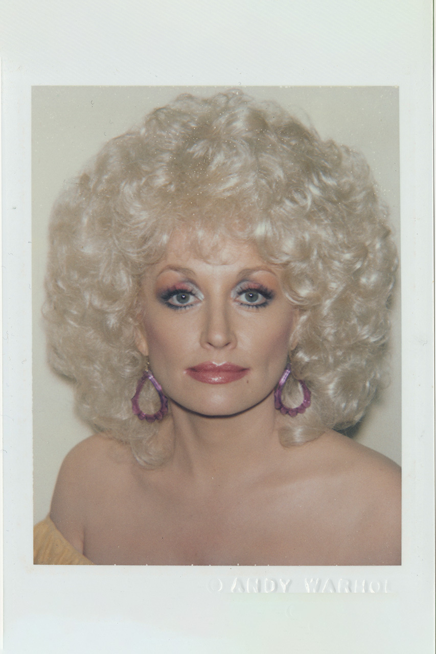 Château La Coste организовал выставку редких работ Энди Уорхола (фото 4)