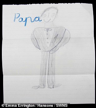 Редкие фото Елизаветы II и детские рисунки Карла III выставили на аукцион (фото 12)