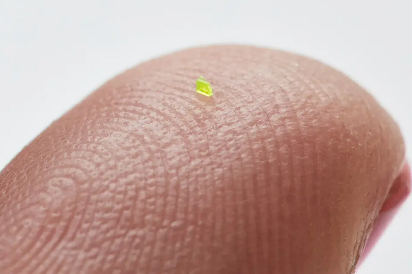 MSCHF представило микроскопическую сумку Louis Vuitton (фото 2)