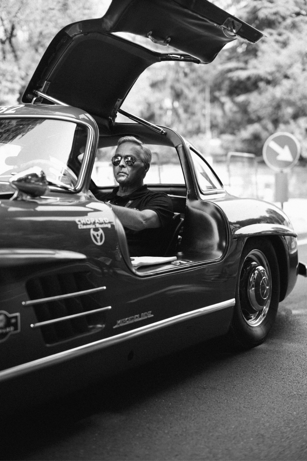 Chopard снова выступит официальным хронометристом гонки 1000 Miglia (фото 5)