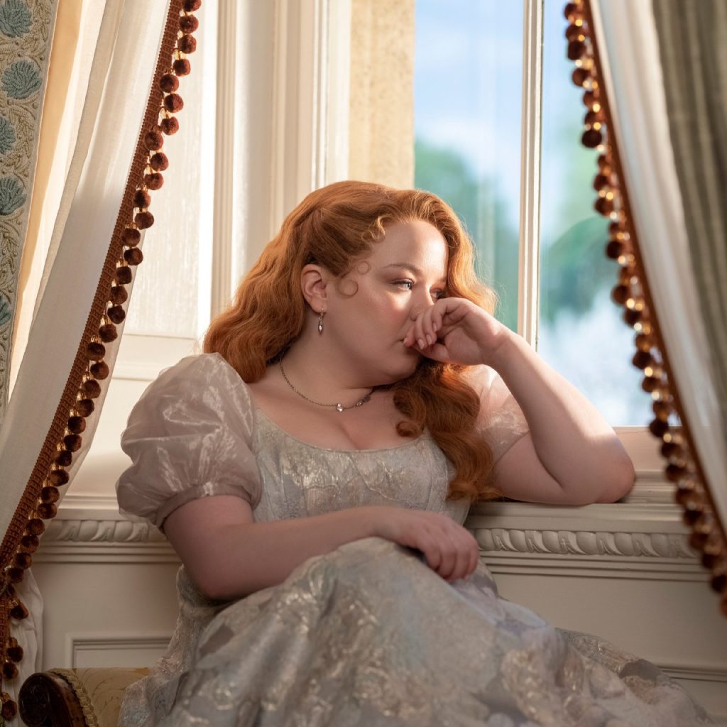 Появились первые официальные кадры третьего сезона «Бриджертонов» (фото 1)