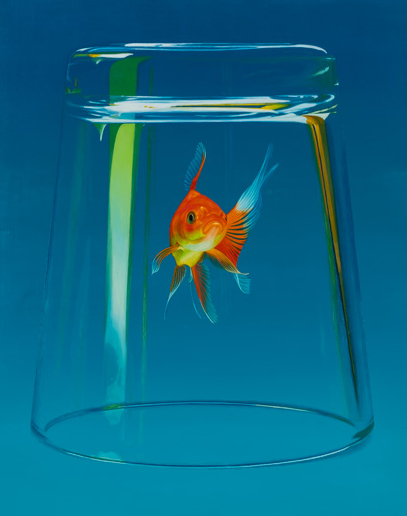 В галерее ГУМ-Red-Line открывается персональная выставка Фарида Богдалова «Девятый вал» (фото 8)