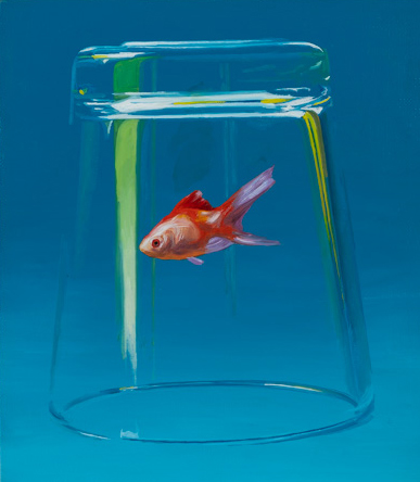 В галерее ГУМ-Red-Line открывается персональная выставка Фарида Богдалова «Девятый вал» (фото 7)