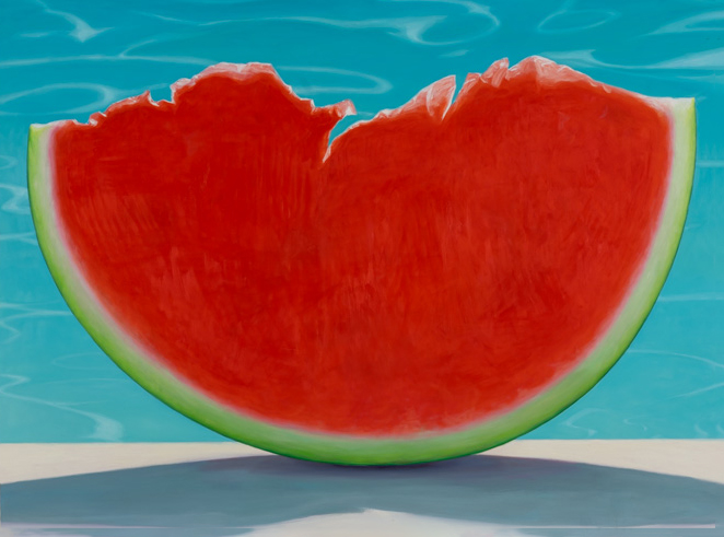 В галерее ГУМ-Red-Line открывается персональная выставка Фарида Богдалова «Девятый вал» (фото 4)