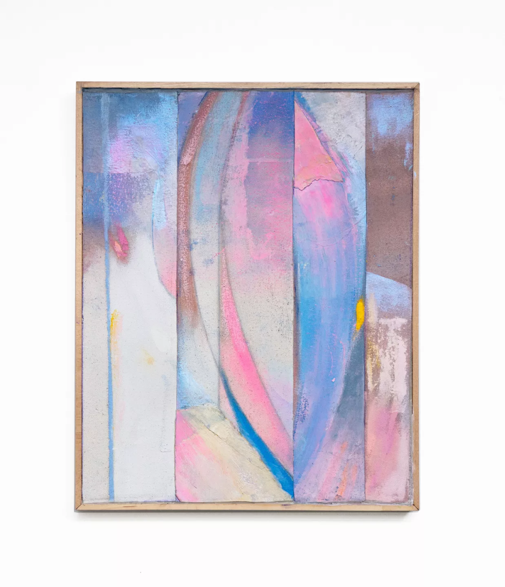 «Арт резонирует с болевыми точками человечества»: Анастасия Постригай — о взгляде художников на социальные проблемы (фото 7)