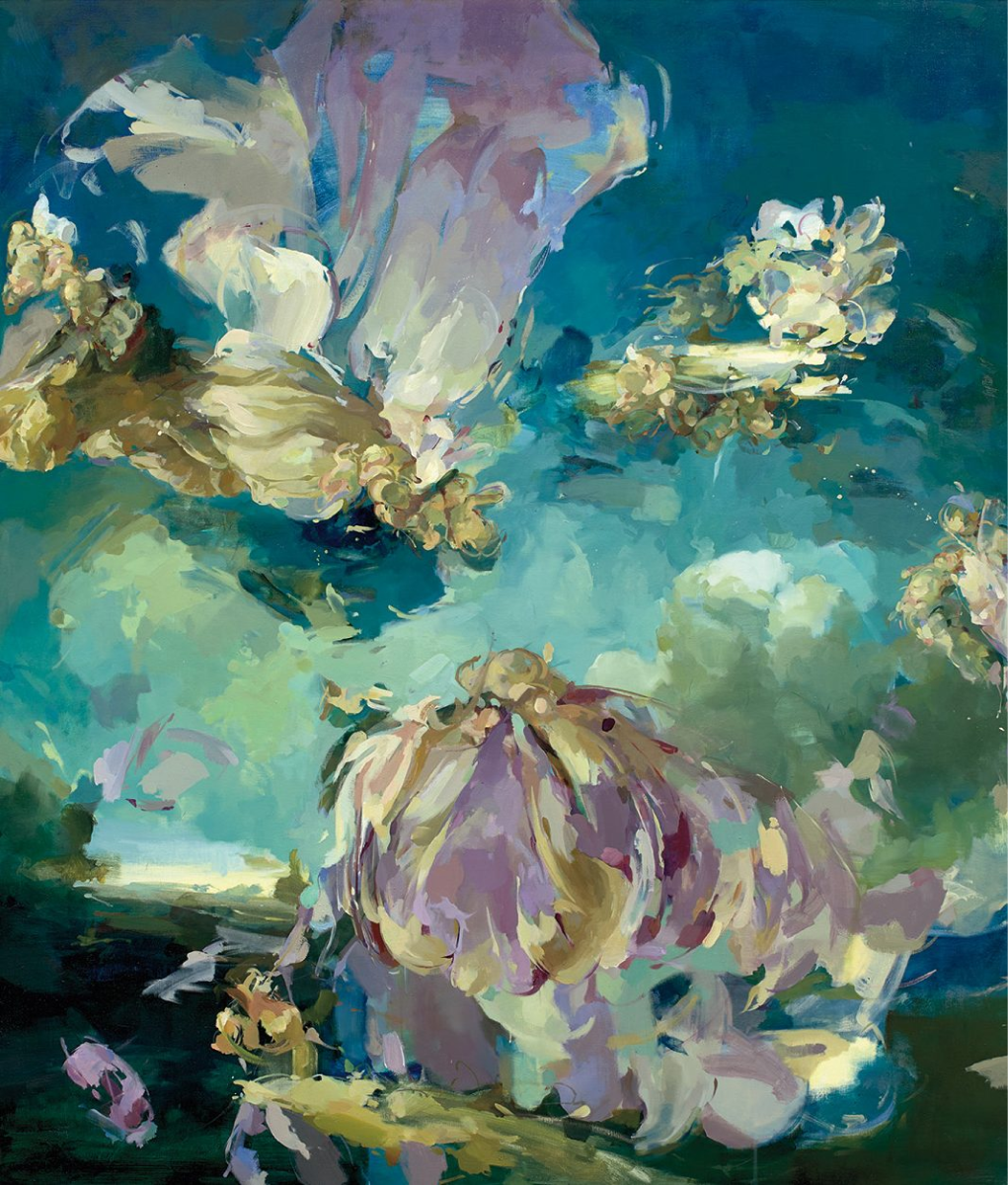 «Арт резонирует с болевыми точками человечества»: Анастасия Постригай — о взгляде художников на социальные проблемы (фото 12)