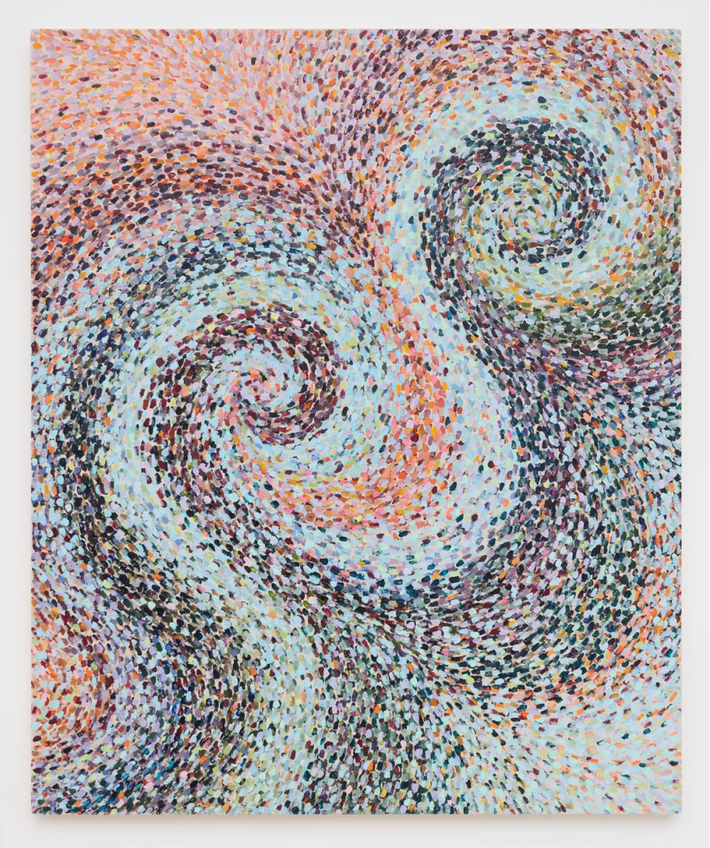 «Арт резонирует с болевыми точками человечества»: Анастасия Постригай — о взгляде художников на социальные проблемы (фото 6)