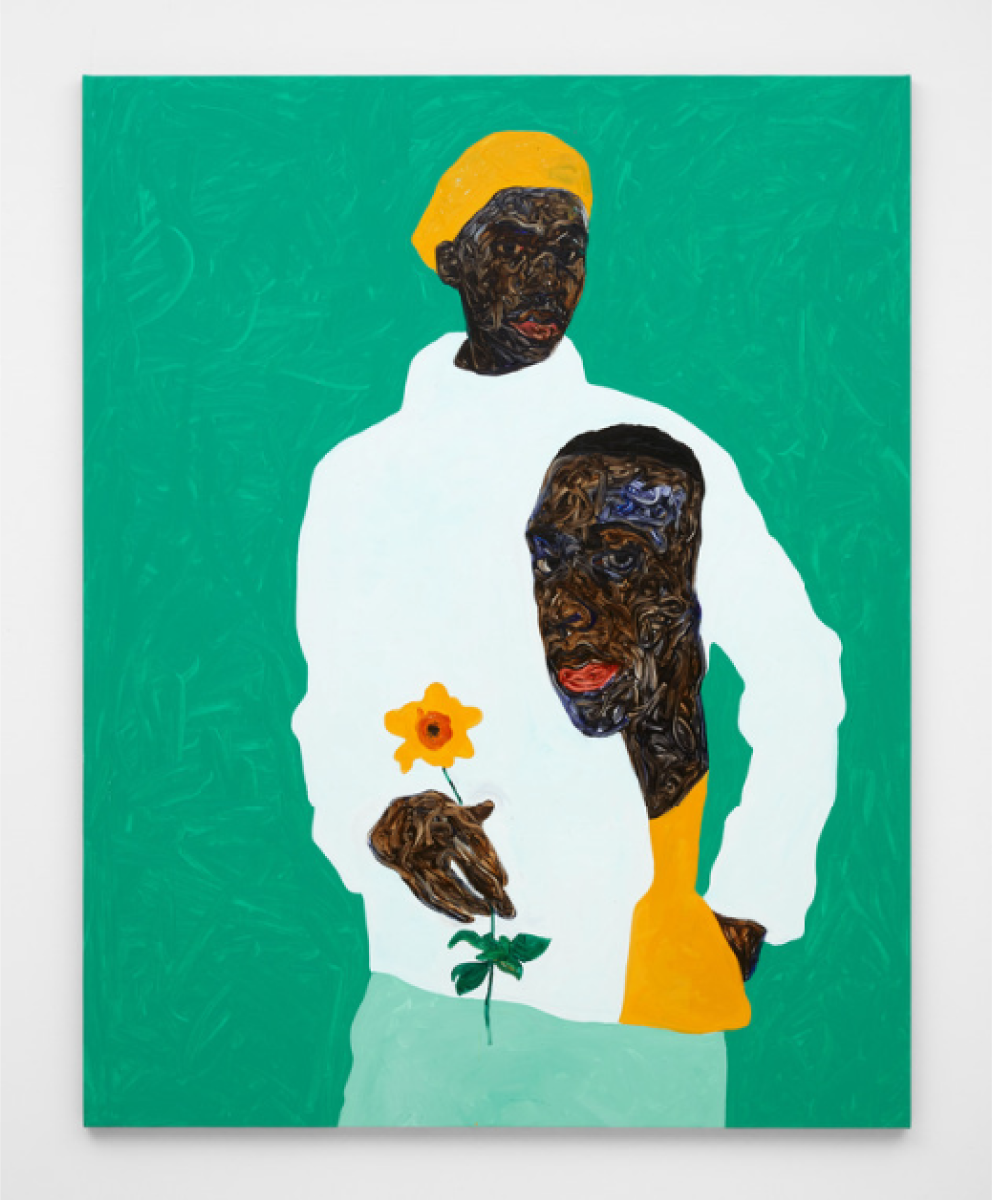 «Арт резонирует с болевыми точками человечества»: Анастасия Постригай — о взгляде художников на социальные проблемы (фото 4)