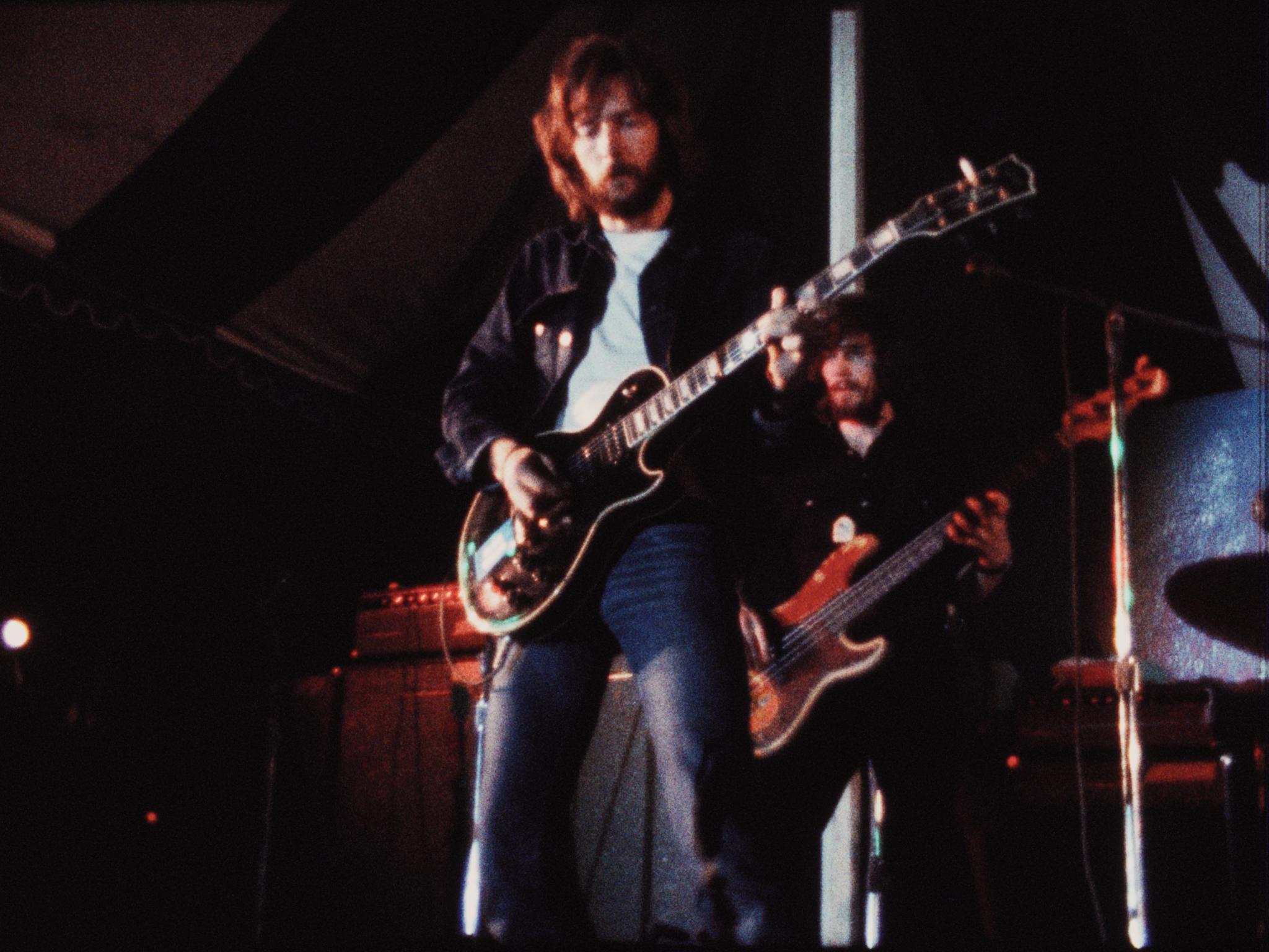 В российский прокат выйдет документальный фильм о «втором Вудстоке» (фото 4)