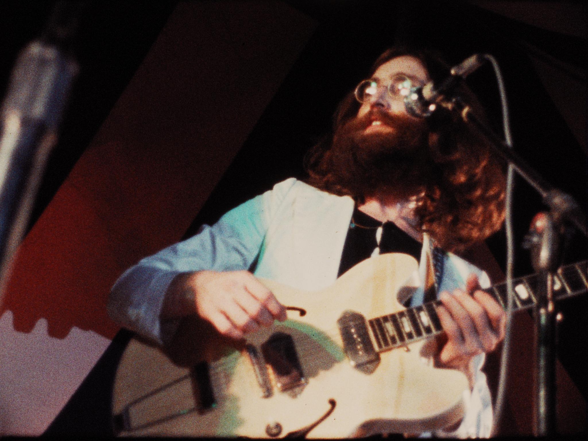 В российский прокат выйдет документальный фильм о «втором Вудстоке» (фото 1)