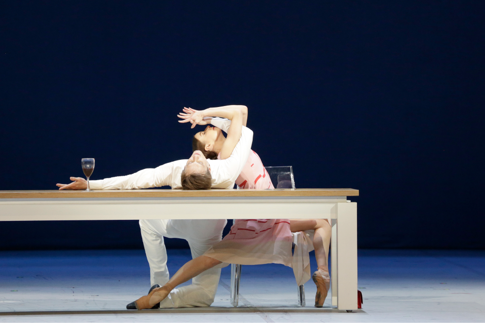 VII Театральный фестиваль «Толстой» пройдет в музее-усадьбе «Ясная Поляна» (фото 2)