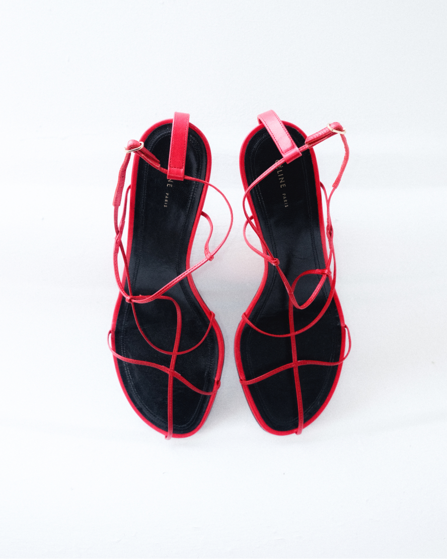 В The Cultt появились архивные пары Old Celine, Jil Sander и Bottega Veneta (фото 2)