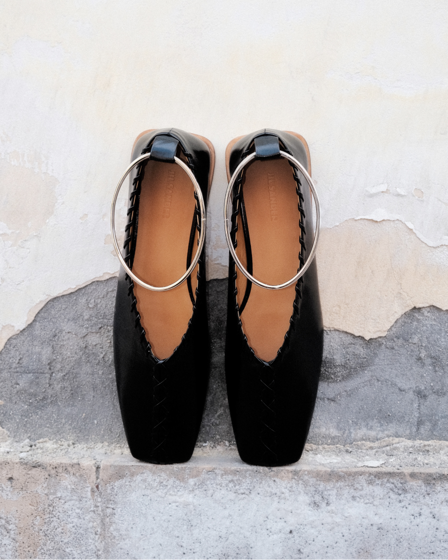 В The Cultt появились архивные пары Old Celine, Jil Sander и Bottega Veneta (фото 1)