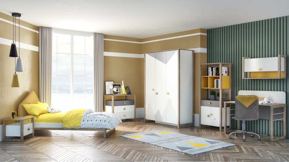 Турецкий производитель мебели Kelebek выходит на российский рынок (фото 5)