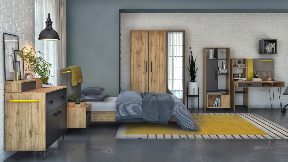 Турецкий производитель мебели Kelebek выходит на российский рынок (фото 4)