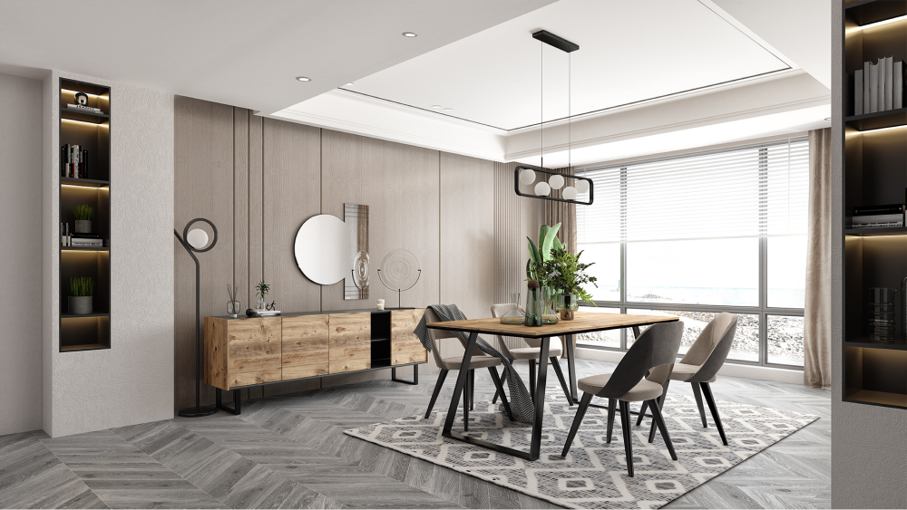 Турецкий производитель мебели Kelebek выходит на российский рынок (фото 2)