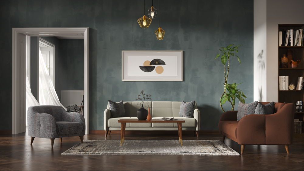 Турецкий производитель мебели Kelebek выходит на российский рынок (фото 1)