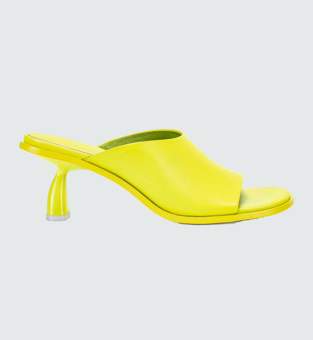 Что искать? +20 пар самой модной летней обуви (фото 7)