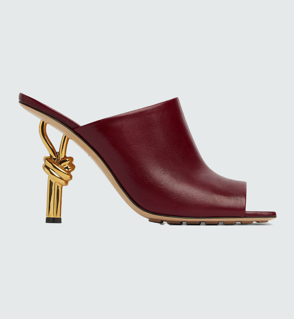 Что искать? +20 пар самой модной летней обуви (фото 21)