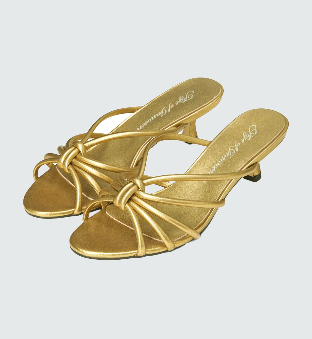 Что искать? +20 пар самой модной летней обуви (фото 11)