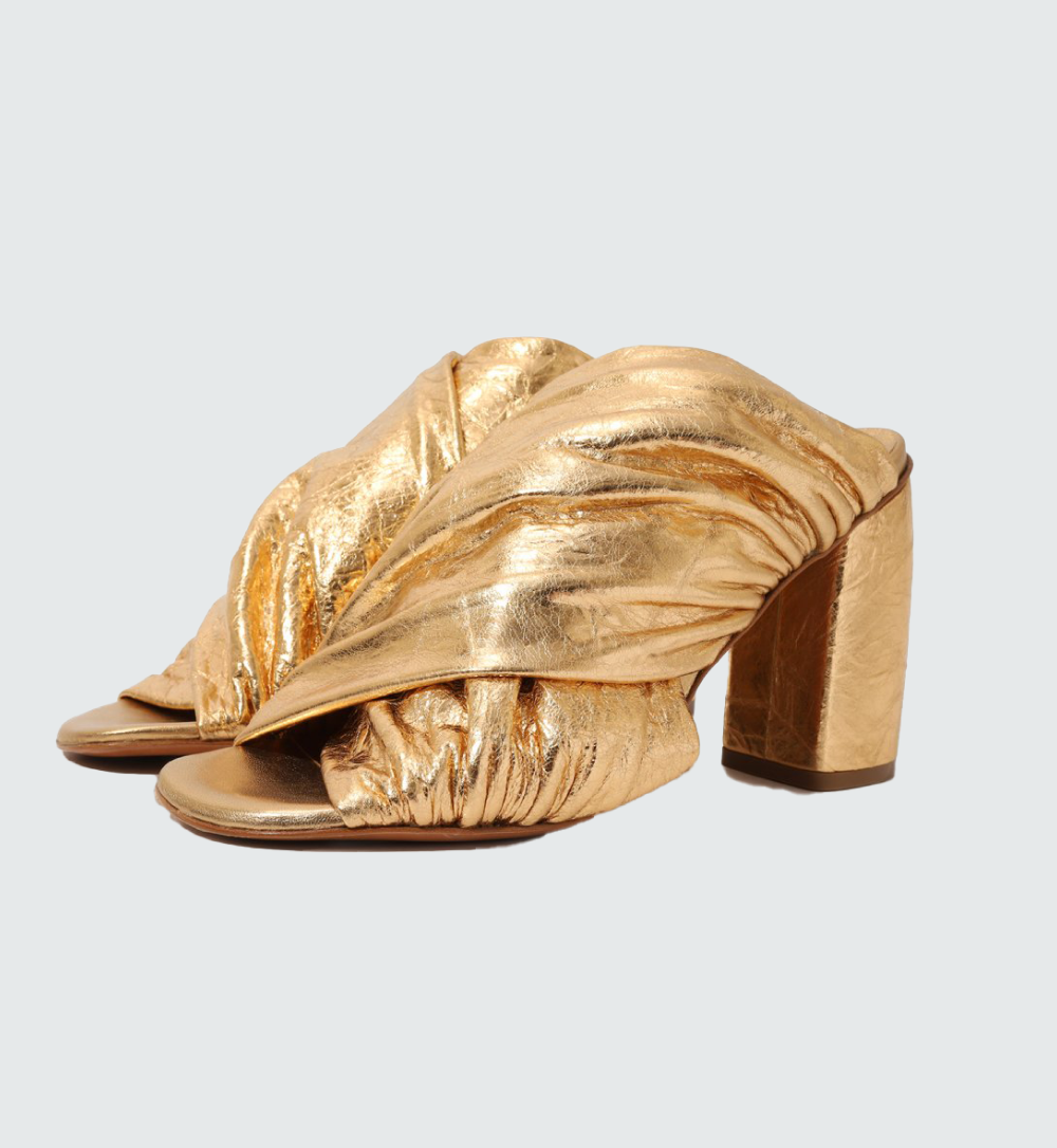 Что искать? +20 пар самой модной летней обуви (фото 25)