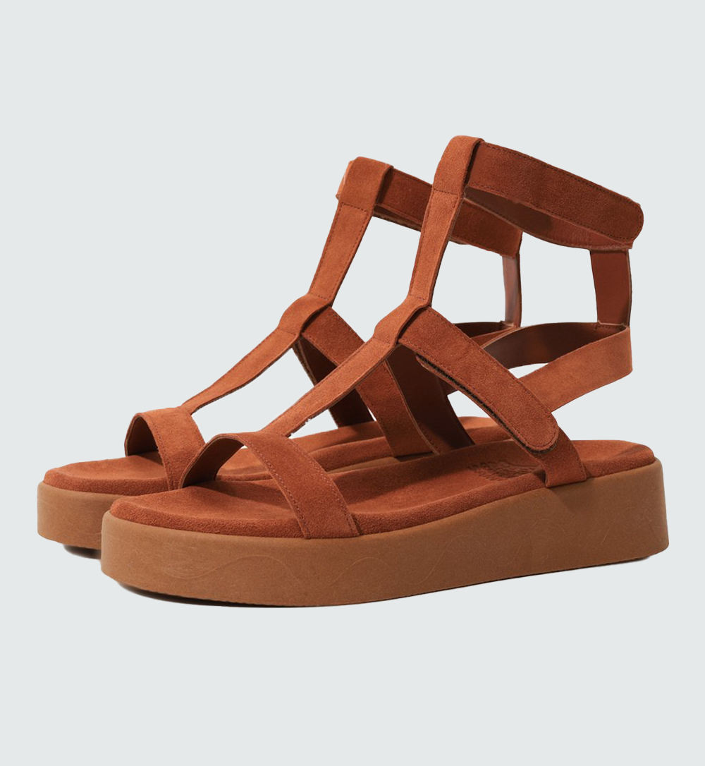 Что искать? +20 пар самой модной летней обуви (фото 29)