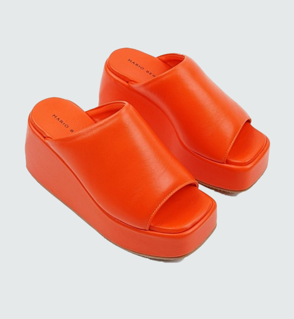 Что искать? +20 пар самой модной летней обуви (фото 39)