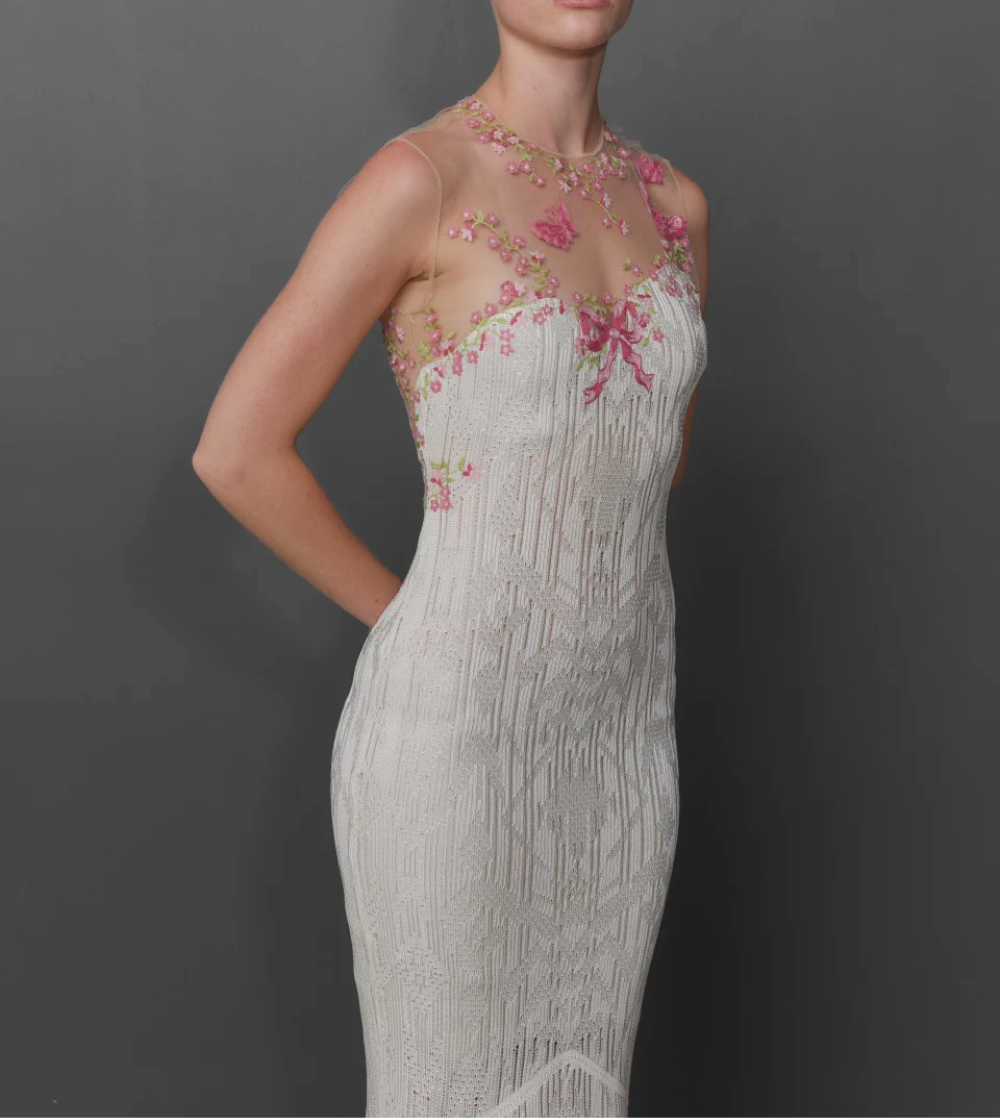 Александр Фьюри проведет выставку и распродажу архивов Джона Гальяно (фото 1)