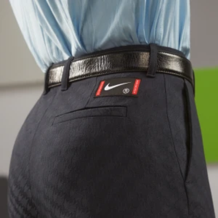 Nike выпустит коллекцию в коллаборации с Мартин Роуз (фото 3)