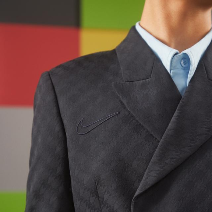 Nike выпустит коллекцию в коллаборации с Мартин Роуз (фото 2)