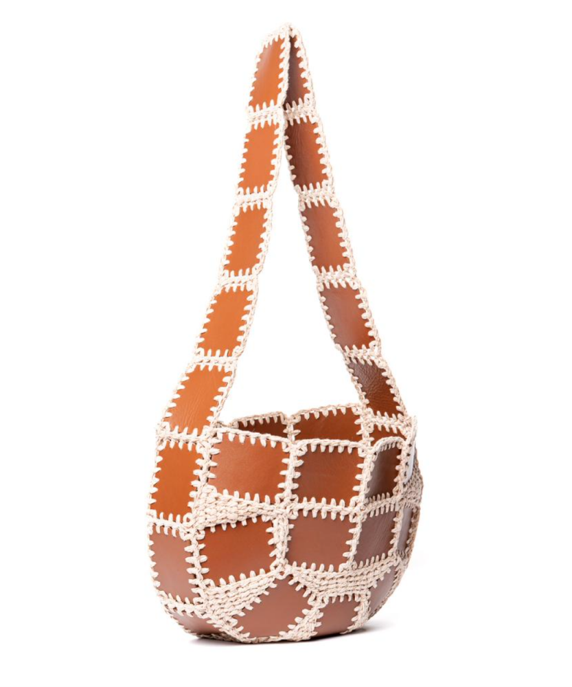 Вас (не) видно: как носить кроше летом? (фото 9)