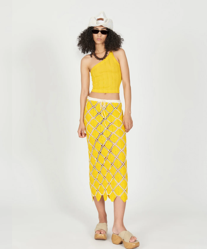 Вас (не) видно: как носить кроше летом? (фото 7)