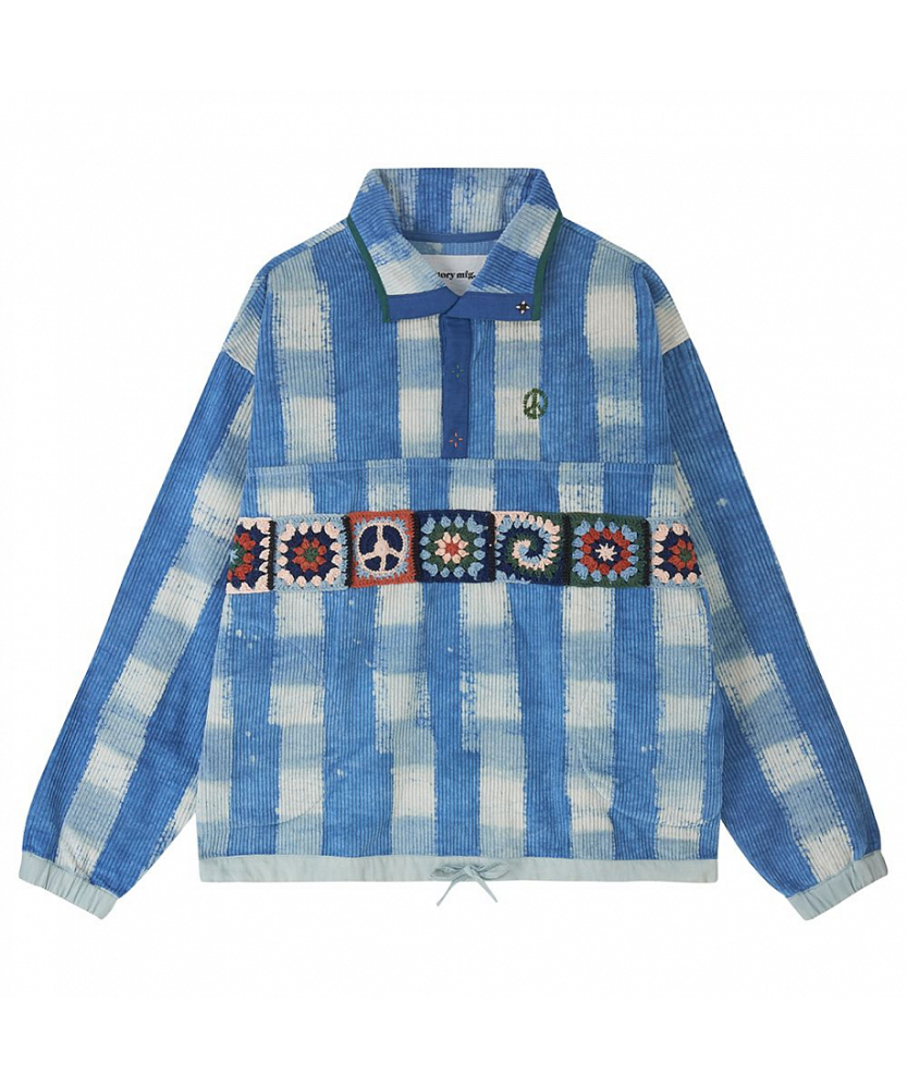 Вас (не) видно: как носить кроше летом? (фото 4)