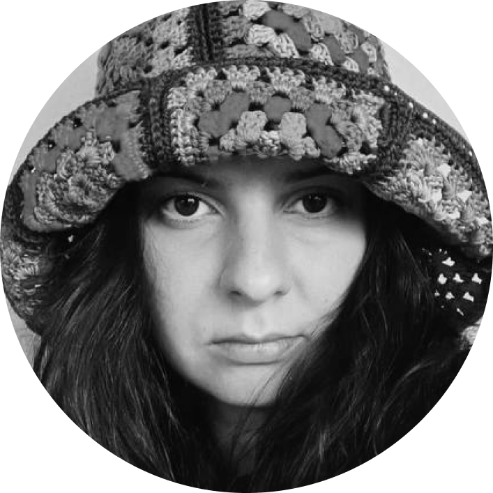 Вас (не) видно: как носить кроше летом? (фото 1)