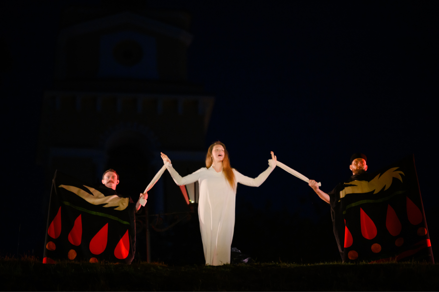В рамках Дягилевского фестиваля показали три оперные премьеры (фото 4)