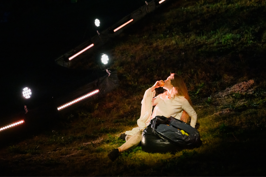 В рамках Дягилевского фестиваля показали три оперные премьеры (фото 5)