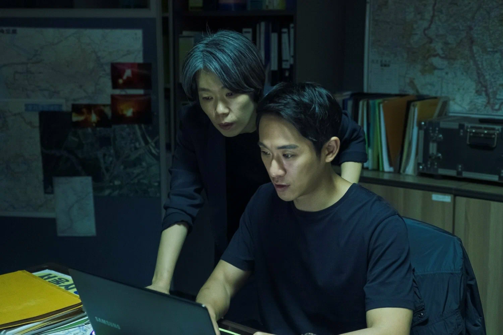 «Кино.Арт.Про» выпустит в широкий прокат уникальное корейское кино (фото 6)