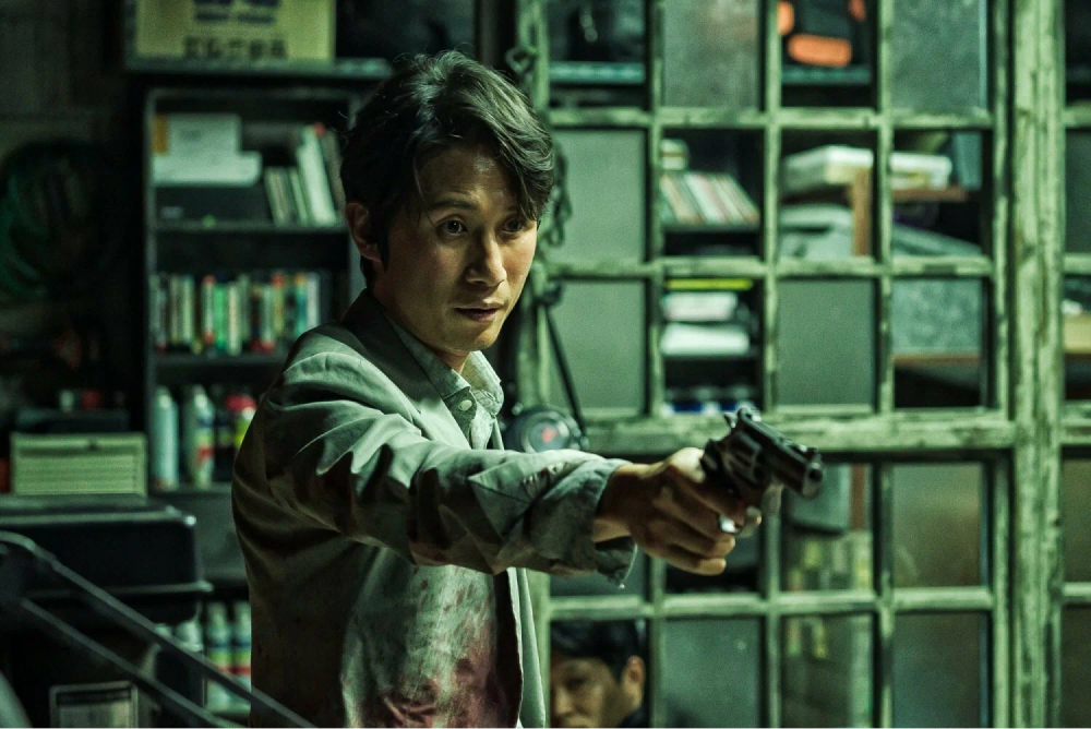 «Кино.Арт.Про» выпустит в широкий прокат уникальное корейское кино (фото 3)