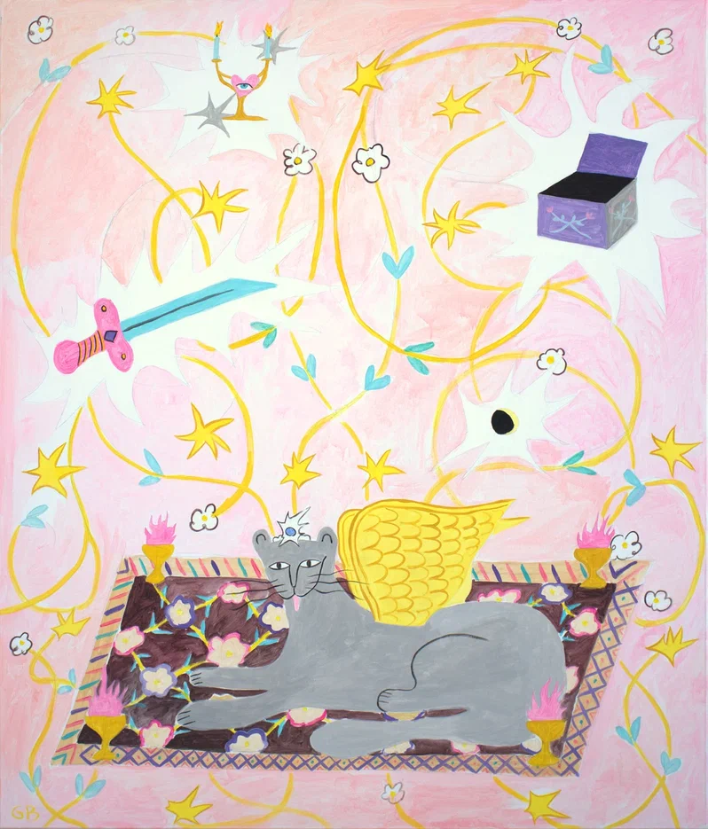 Видео-арт, котики и неочевидный взгляд на привычные вещи: куда идти и что смотреть в музеях в июле (фото 1)