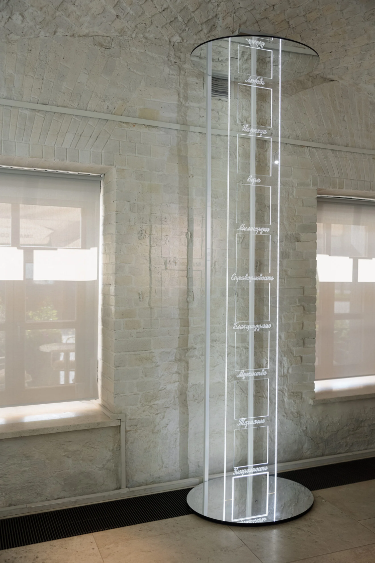 Видео-арт, котики и неочевидный взгляд на привычные вещи: куда идти и что смотреть в музеях в июле (фото 11)