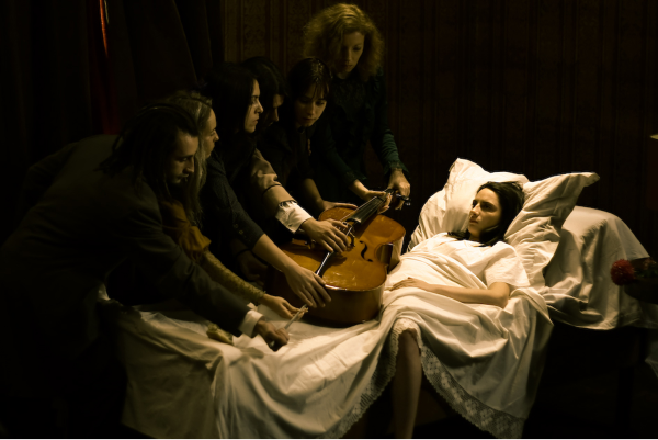 Видео-арт, котики и неочевидный взгляд на привычные вещи: куда идти и что смотреть в музеях в июле (фото 14)