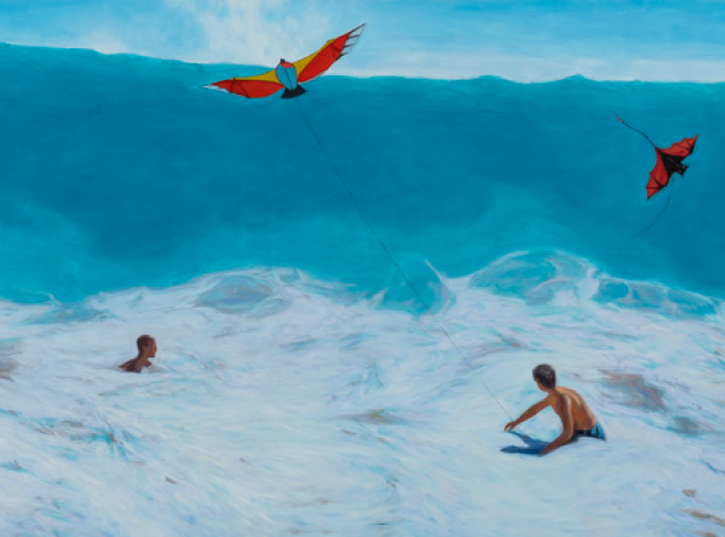 Видео-арт, котики и неочевидный взгляд на привычные вещи: куда идти и что смотреть в музеях в июле (фото 15)